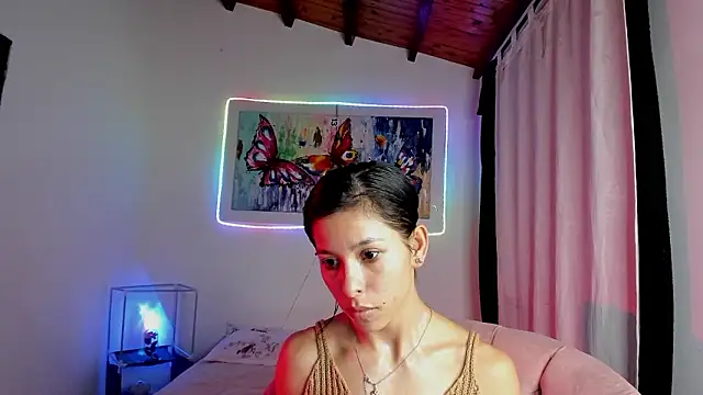 Snapshot of Katta150411 chatting on February 3, 1:37 am Katta150411 online show from February 3, 1:37 am