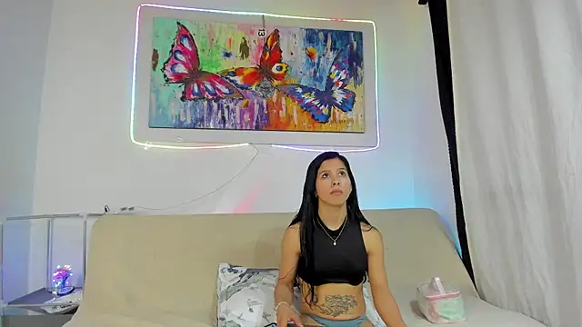 Katta150411 online show from March 18, 3:31 am