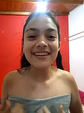 littlemelii online show from December 20, 6:08 am