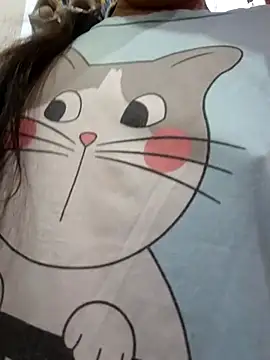 littlemelii online show from December 28, 10:02 pm