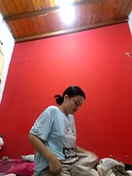 littlemelii online show from January 3, 8:54 pm