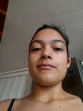 littlemelii online show from January 19, 3:53 pm