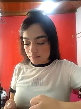 littlemelii online show from February 4, 4:29 pm