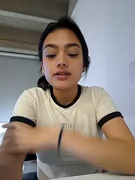 littlemelii online show from February 25, 10:07 pm