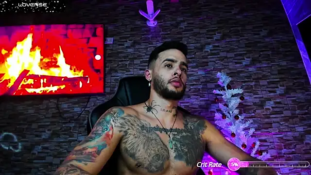 Snapshot of Seth_Owner chatting on December 23, 5:22 pm Seth Owner online show from December 23, 5:22 pm