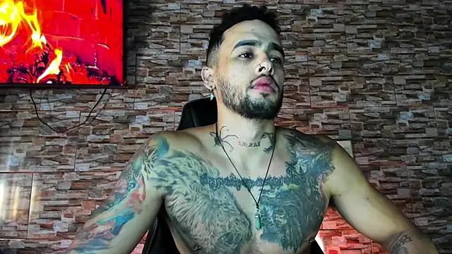 Snapshot of Seth_Owner chatting on January 18, 1:51 pm Seth Owner online show from January 18, 1:51 pm