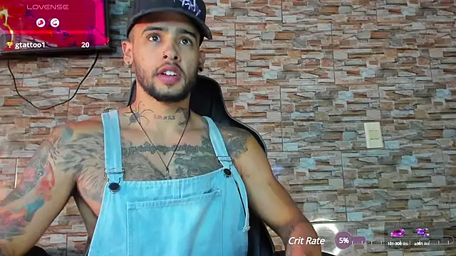 Snapshot of Seth_Owner chatting on January 20, 1:53 pm Seth Owner online show from January 20, 1:53 pm