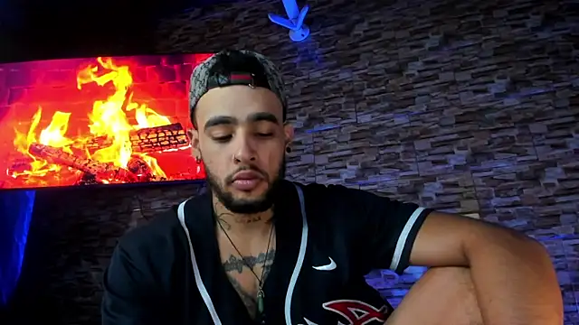 Snapshot of Seth_Owner chatting on February 7, 2:04 pm Seth Owner online show from February 7, 2:04 pm