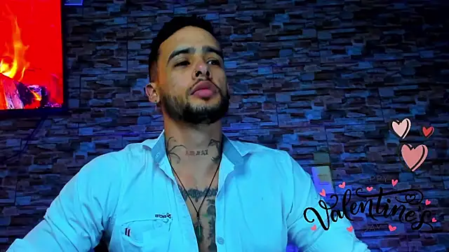 Snapshot of Seth_Owner chatting on February 16, 1:38 pm Seth Owner online show from February 16, 1:38 pm