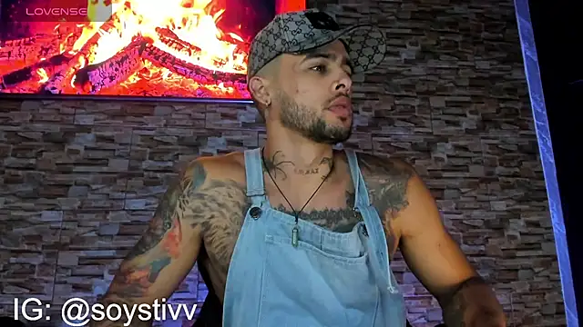 Snapshot of Seth_Owner chatting on March 17, 2:12 pm Seth Owner online show from March 17, 2:12 pm