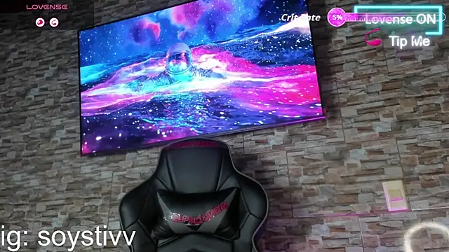 Snapshot of Seth_Owner chatting on September 27, 1:43 am Seth Owner online show from September 27, 1:43 am