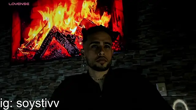 Snapshot of Seth_Owner chatting on December 3, 2:08 am Seth Owner online show from December 3, 2:08 am