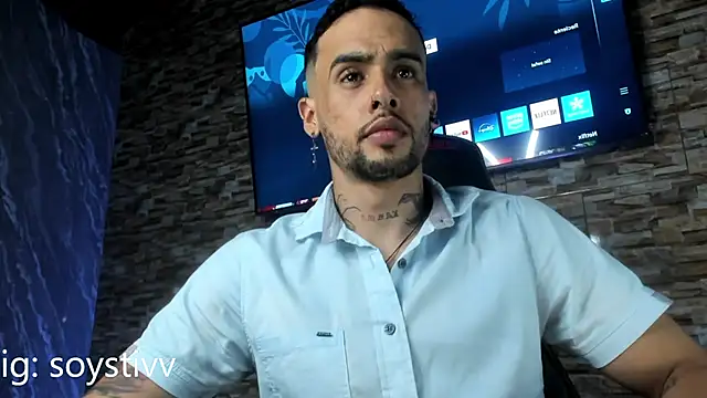 Seth Owner online show from February 10, 2:04 am