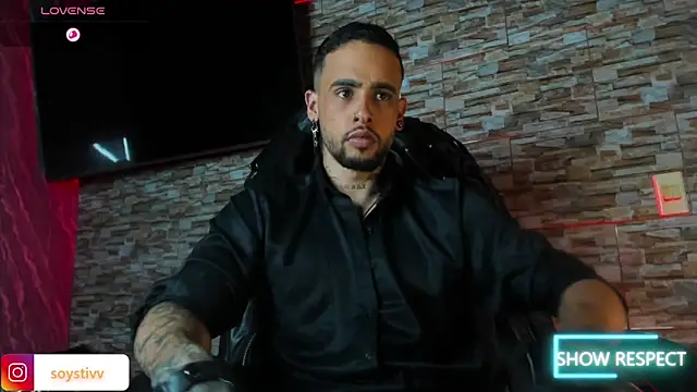 Seth Owner online show from March 19, 1:09 am