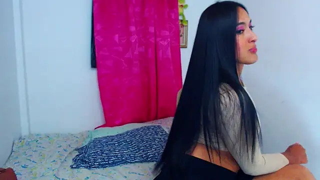 misss estrella online show from September 22, 9:06 pm