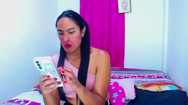 misss estrella online show from March 23, 11:31 pm