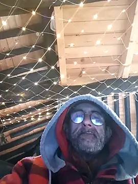 Snapshot of Oridama123 chatting on February 3, 12:32 pm Oridama123 online show from February 3, 12:32 pm