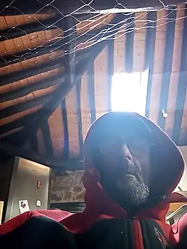 Snapshot of Oridama123 chatting on February 8, 2:09 pm Oridama123 online show from February 8, 2:09 pm