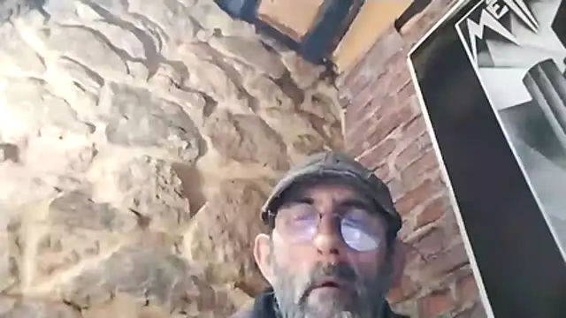 Snapshot of Oridama123 chatting on February 25, 3:10 pm Oridama123 online show from February 25, 3:10 pm