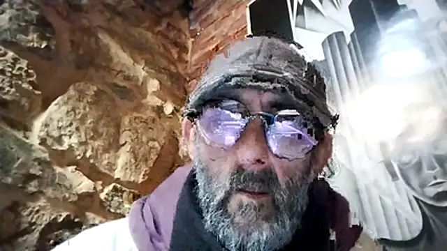 Snapshot of Oridama123 chatting on March 1, 2:30 pm Oridama123 online show from March 1, 2:30 pm