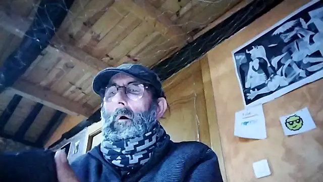 Oridama123 online show from March 28, 4:50 pm