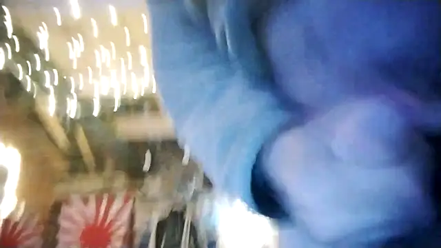 Oridama123 online show from April 12, 12:15 am