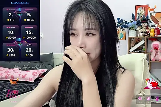  LLisa  online show from December 21, 5:03 am