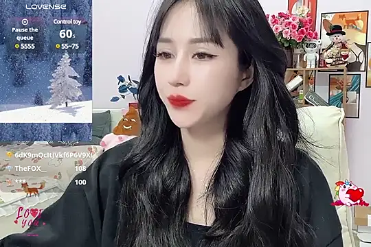  LLisa  online show from January 14, 1:26 am