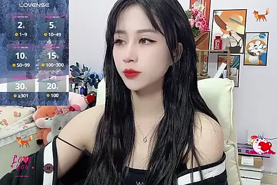  LLisa  online show from February 11, 6:08 am