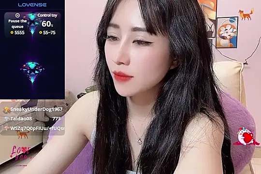  LLisa  online show from February 25, 12:14 am