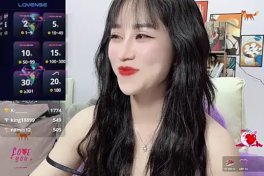  LLisa  online show from February 26, 8:54 pm