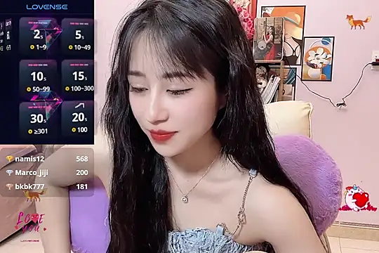  LLisa  online show from March 9, 11:56 pm