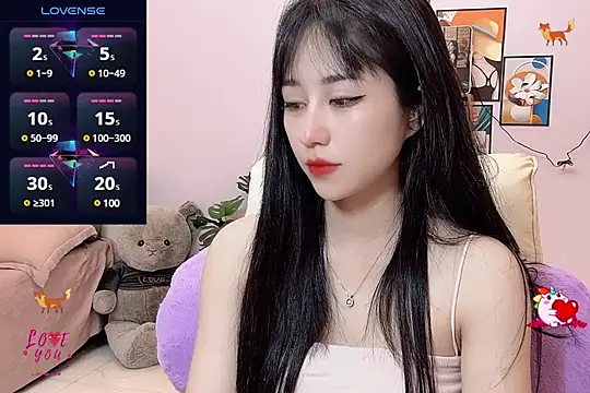  LLisa  online show from March 12, 11:22 pm