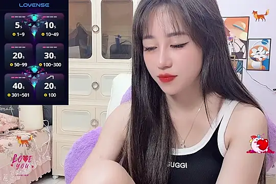  LLisa  online show from September 11, 3:50 am