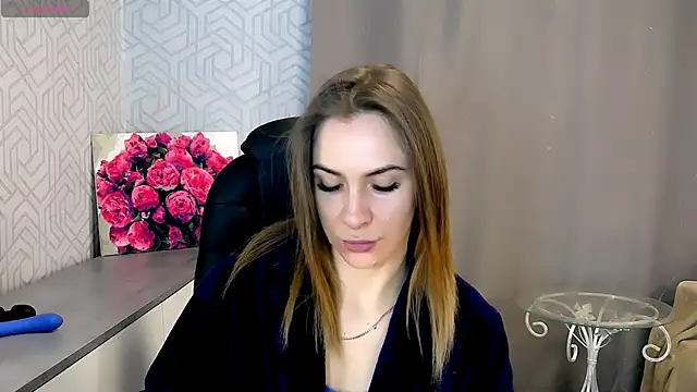 Naughty  Megan online show from February 22, 1:02 pm