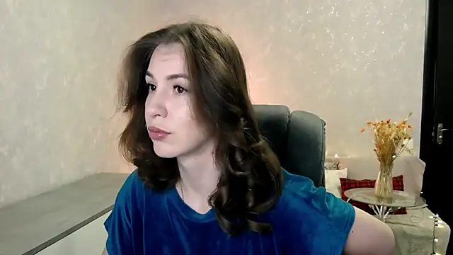 Snapshot of Naughty__Megan chatting on July 11, 8:50 am Naughty Megan online show from July 11, 8:50 am