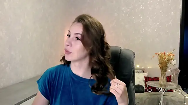Snapshot of Naughty__Megan chatting on July 13, 3:42 am Naughty Megan online show from July 13, 3:42 am