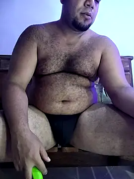Evert hairyboy online show from September 21, 7:04 pm