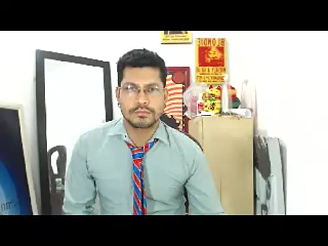 MikeRiverx online show from December 3, 6:15 am