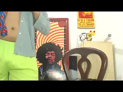 MikeRiverx online show from February 10, 5:03 am