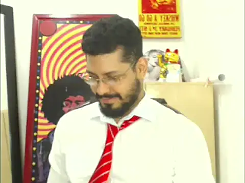 MikeRiverx online show from February 25, 2:36 am