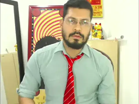 MikeRiverx online show from February 25, 8:19 pm