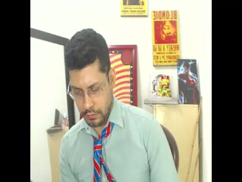 MikeRiverx online show from September 12, 3:06 am