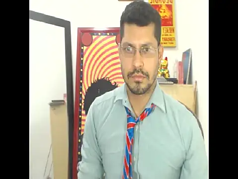 MikeRiverx online show from September 16, 9:27 pm