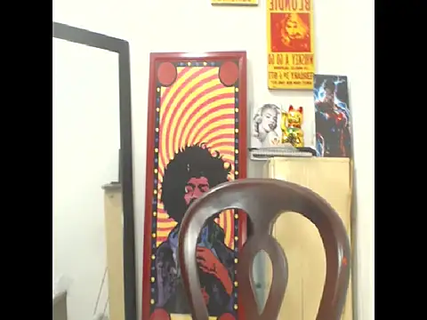 MikeRiverx online show from September 28, 11:32 pm