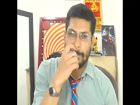 MikeRiverx online show from October 10, 5:06 am