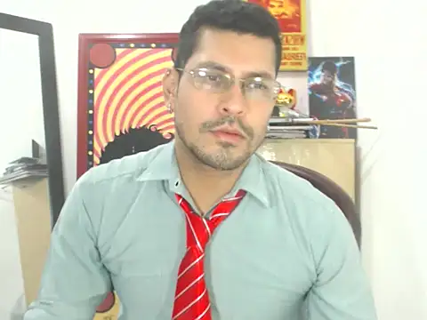 MikeRiverx online show from January 9, 4:04 am