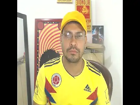 MikeRiverx online show from February 7, 4:49 am