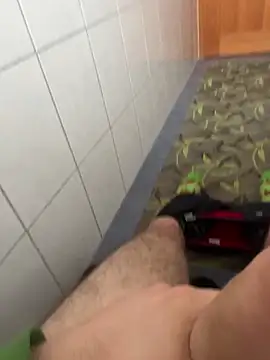 Drummer112 online show from March 14, 1:49 pm