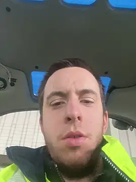 Drummer112 online show from March 25, 1:17 pm